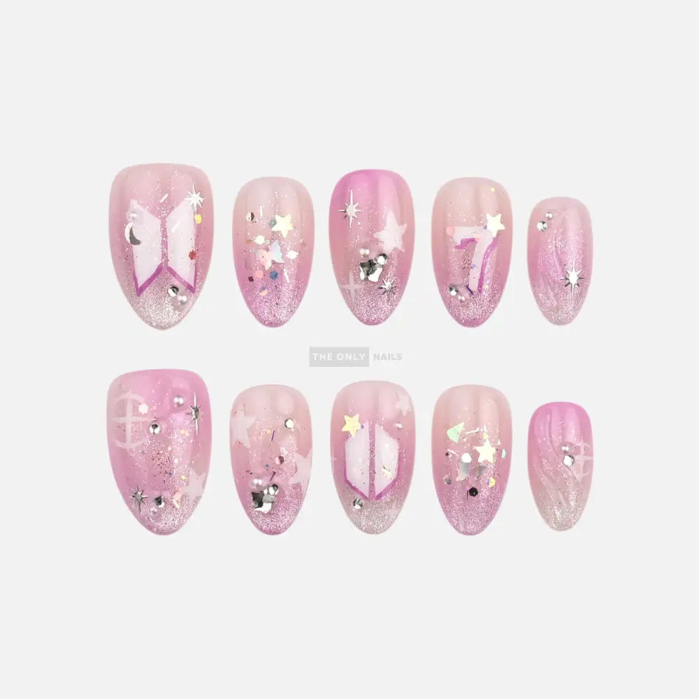 ARMY Pink