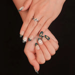 Autumn Bloom – Green