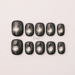 Black Cat Eye - Short