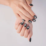 Black Cat Eye - Short