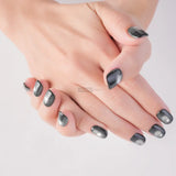 Black Cat Eye - Short