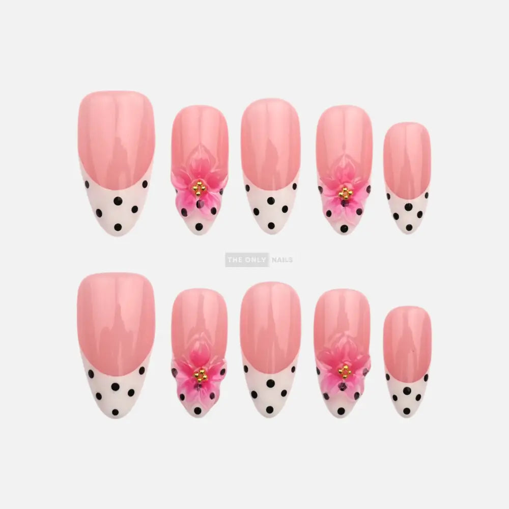 Bloom Polka