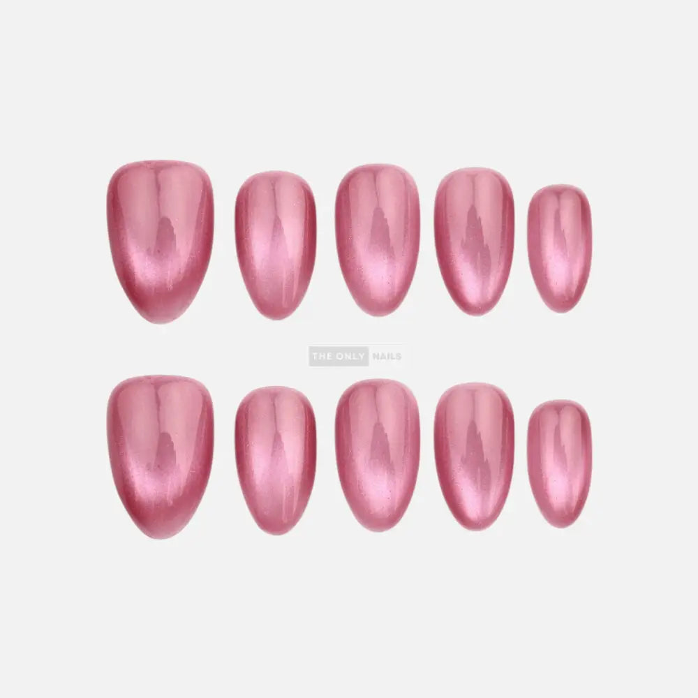 Blush Pink Classic