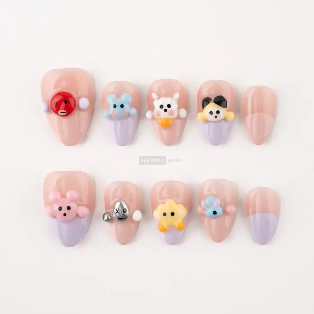 BT21