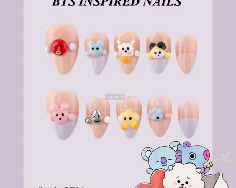 BT21