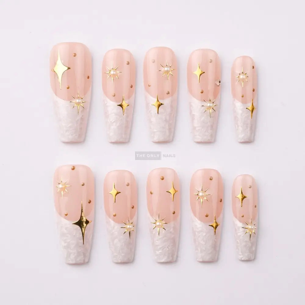 Celestial - Long Coffin