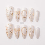 Celestial Medium Almond