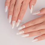 Celestial Medium Almond