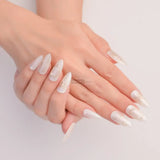 Celestial Medium Almond