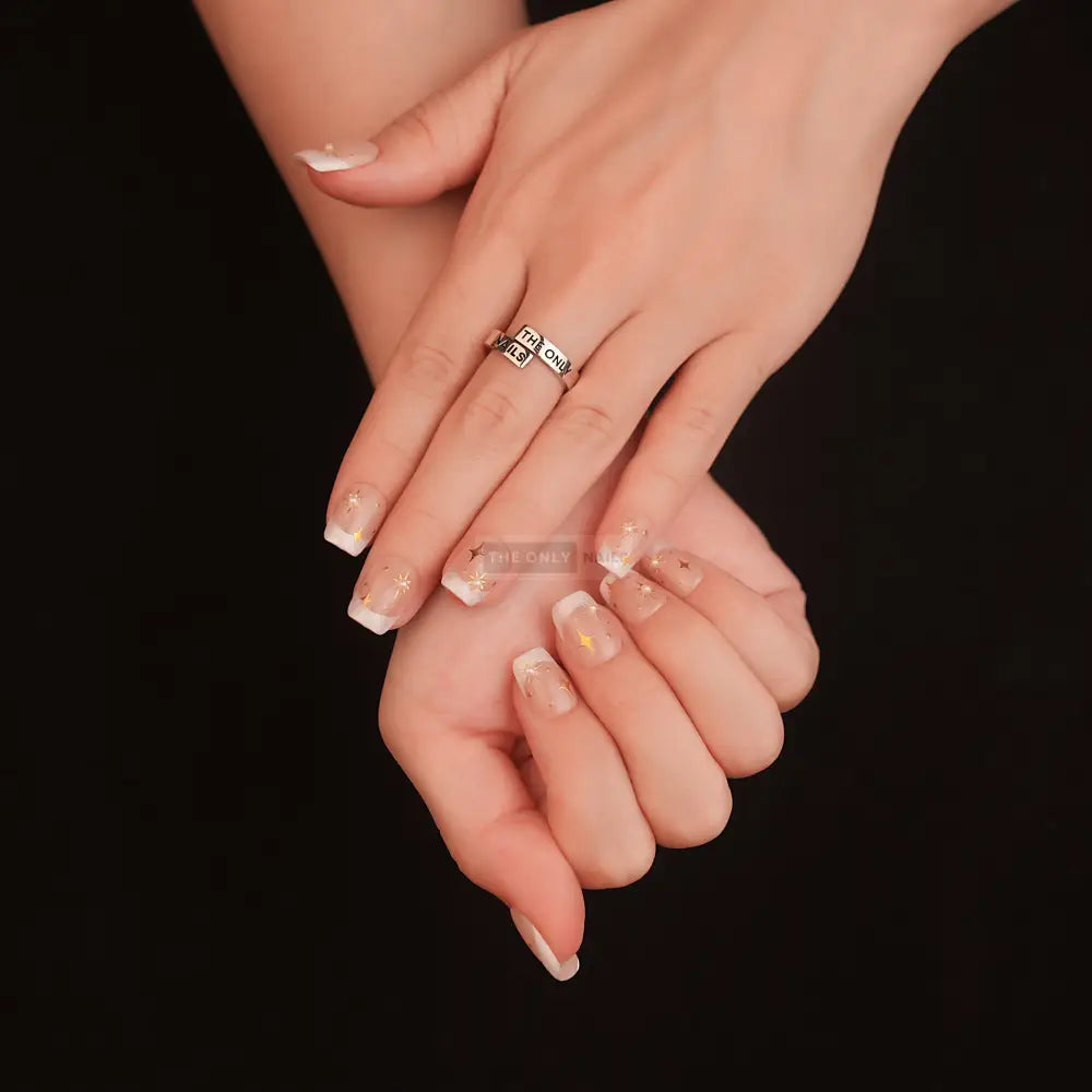 Celestial Short Square