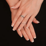 Celestial Short Square