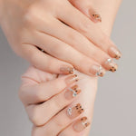 Cheetah Girl - Short