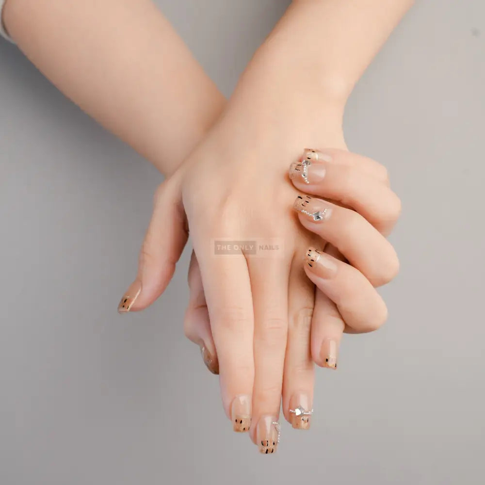 Cheetah Girl - Short