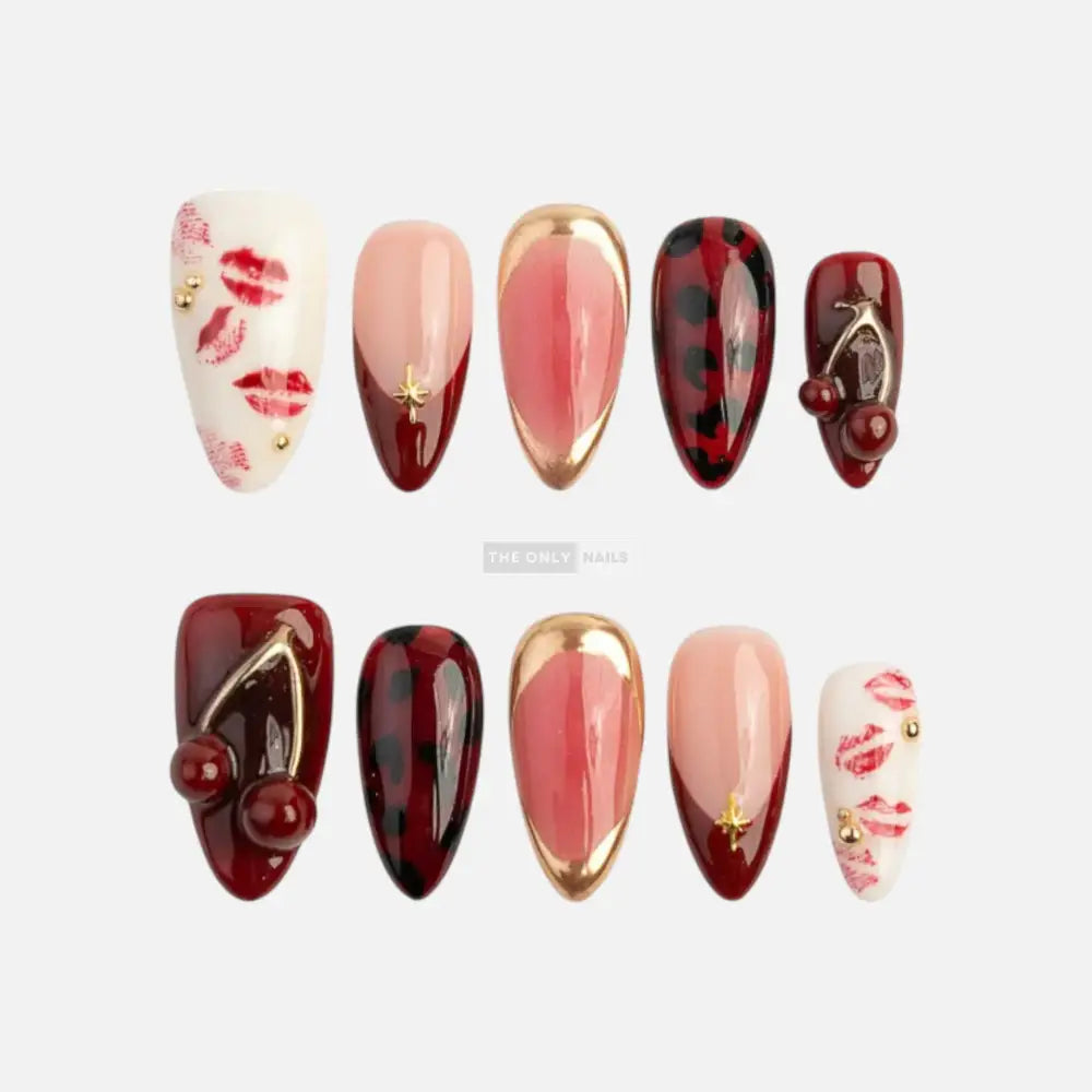 Cherry Print