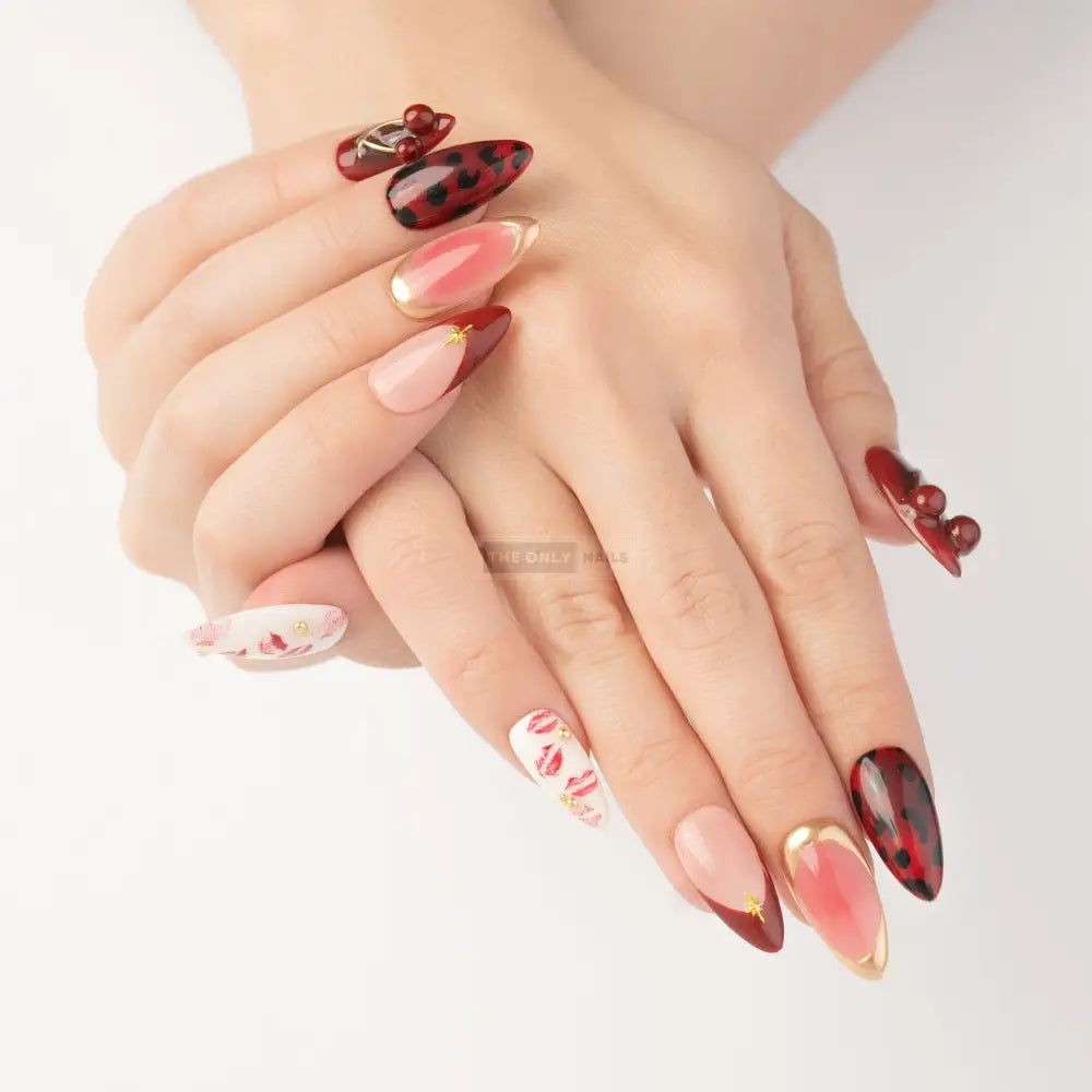 Cherry Print