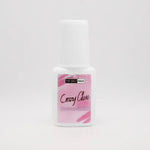 Crazy Glue: Brush-on nail glue nail