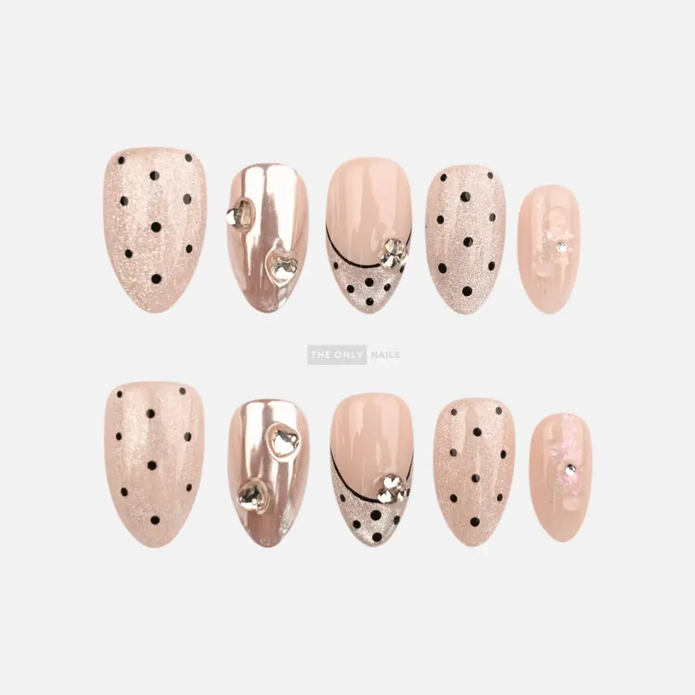 Crystal Polka