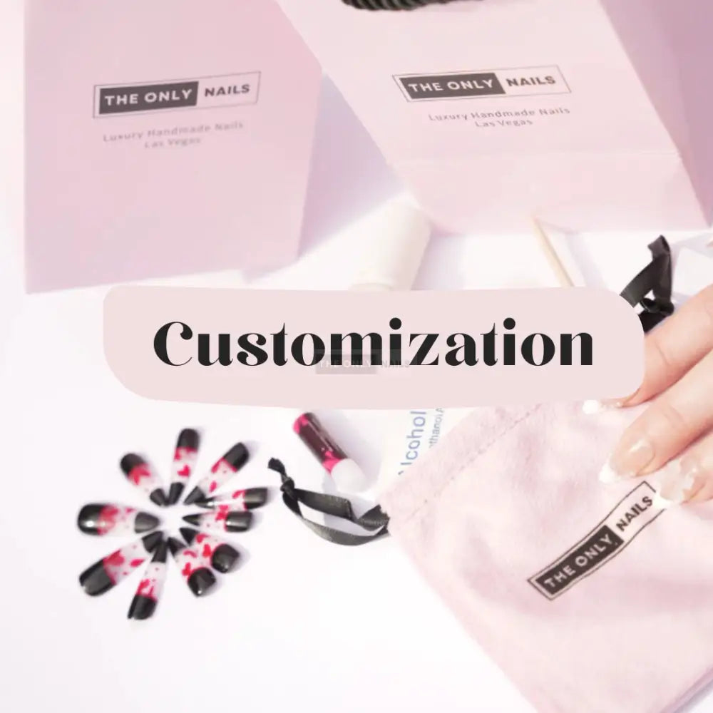 Customization