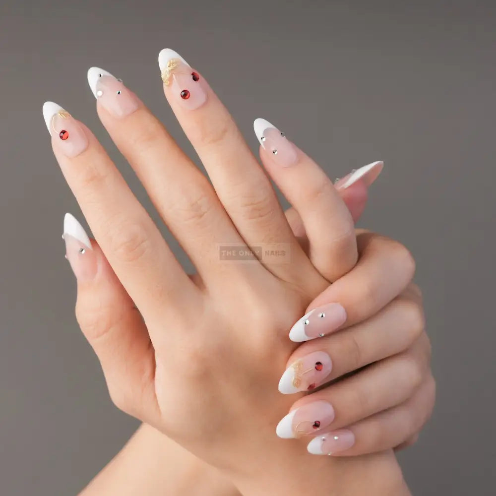 Diamond Cherry Almond