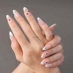 Diamond Cherry Almond