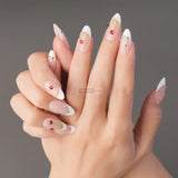 Diamond Cherry Almond