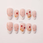 Diamond Cherry Almond