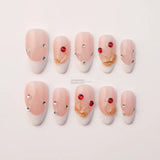 Diamond Cherry Almond