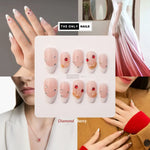 Diamond Cherry Almond