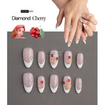 Diamond Cherry Almond