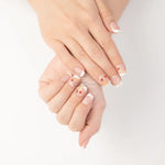 Diamond Cherry Short