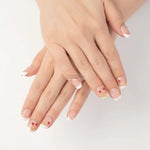 Diamond Cherry Short