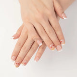 Diamond Cherry Short