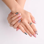 Do It - Short Almond