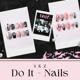 Do It - Short Almond