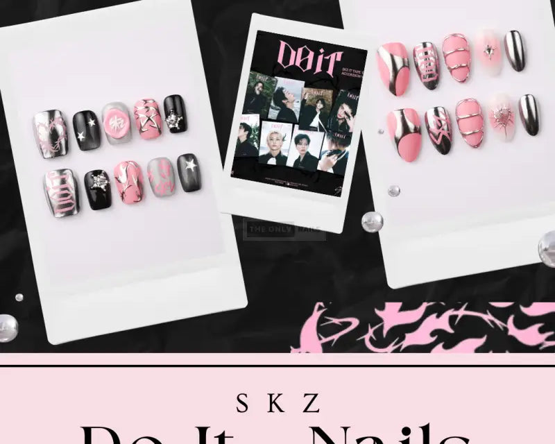 Do It - Short Almond