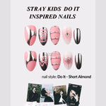 Do It - Short Almond