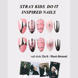 Do It - Short Almond