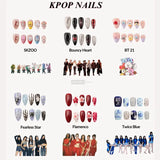 Do It - Short Almond