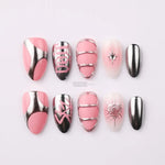 Do It - Short Almond