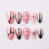 Do It - Short Almond