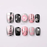 Do It - Short Square