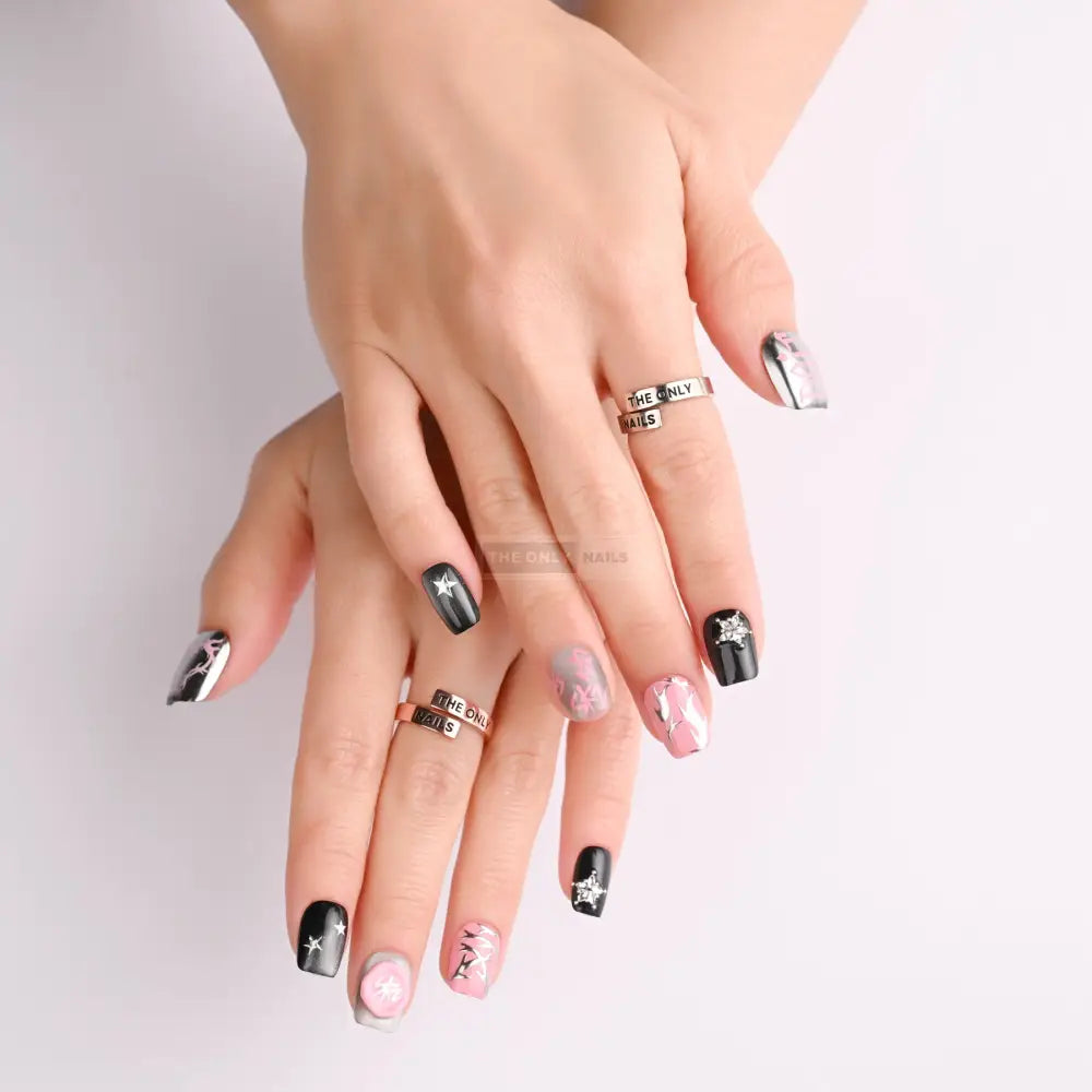 Do It - Short Square