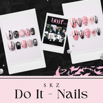 Do It - Short Square