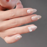 Elegant Ribbon -Gold