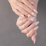 Elegant Ribbon -Gold