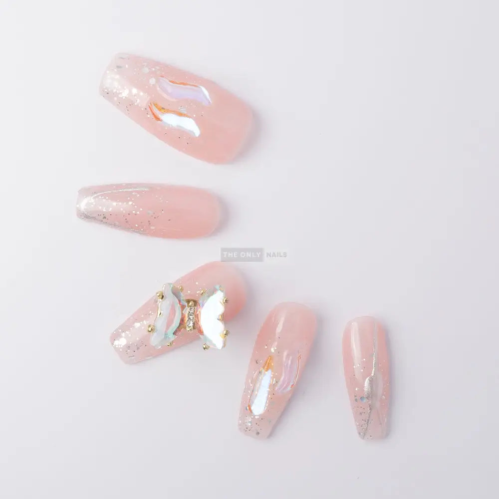 Enchanting Butterfly