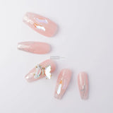 Enchanting Butterfly