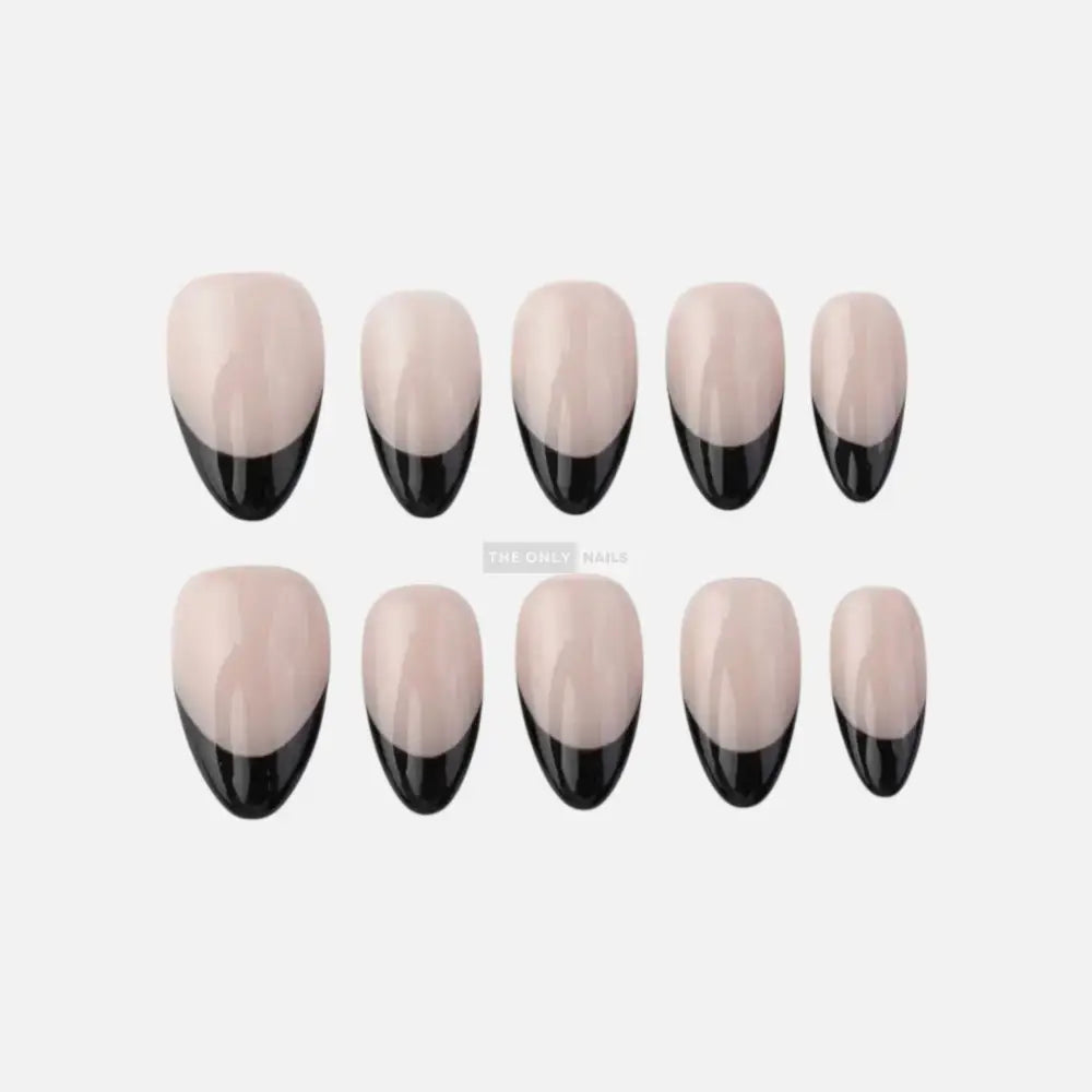 French Black