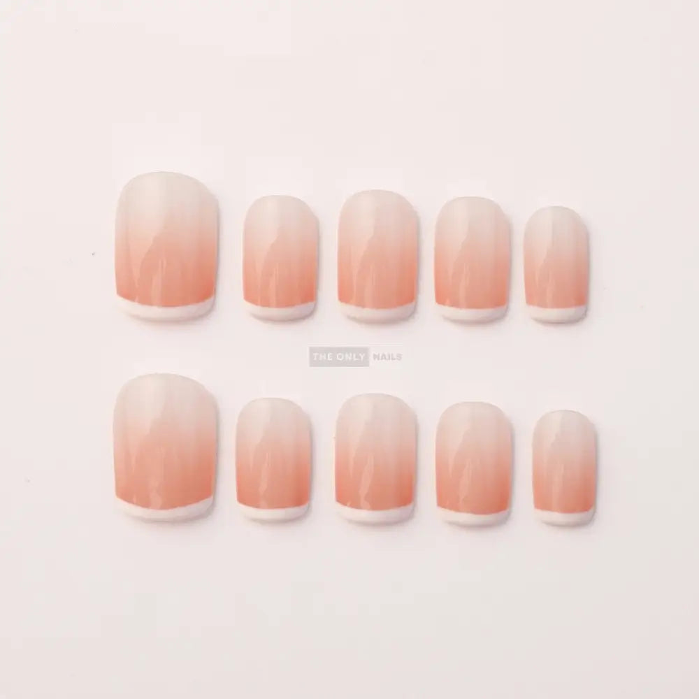 French Effortless - Short