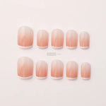 French Effortless - Short